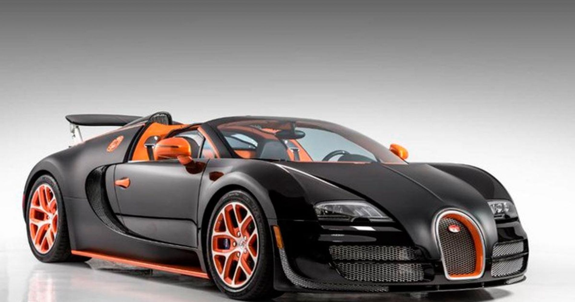 El cambio de aceite más caro del mundo