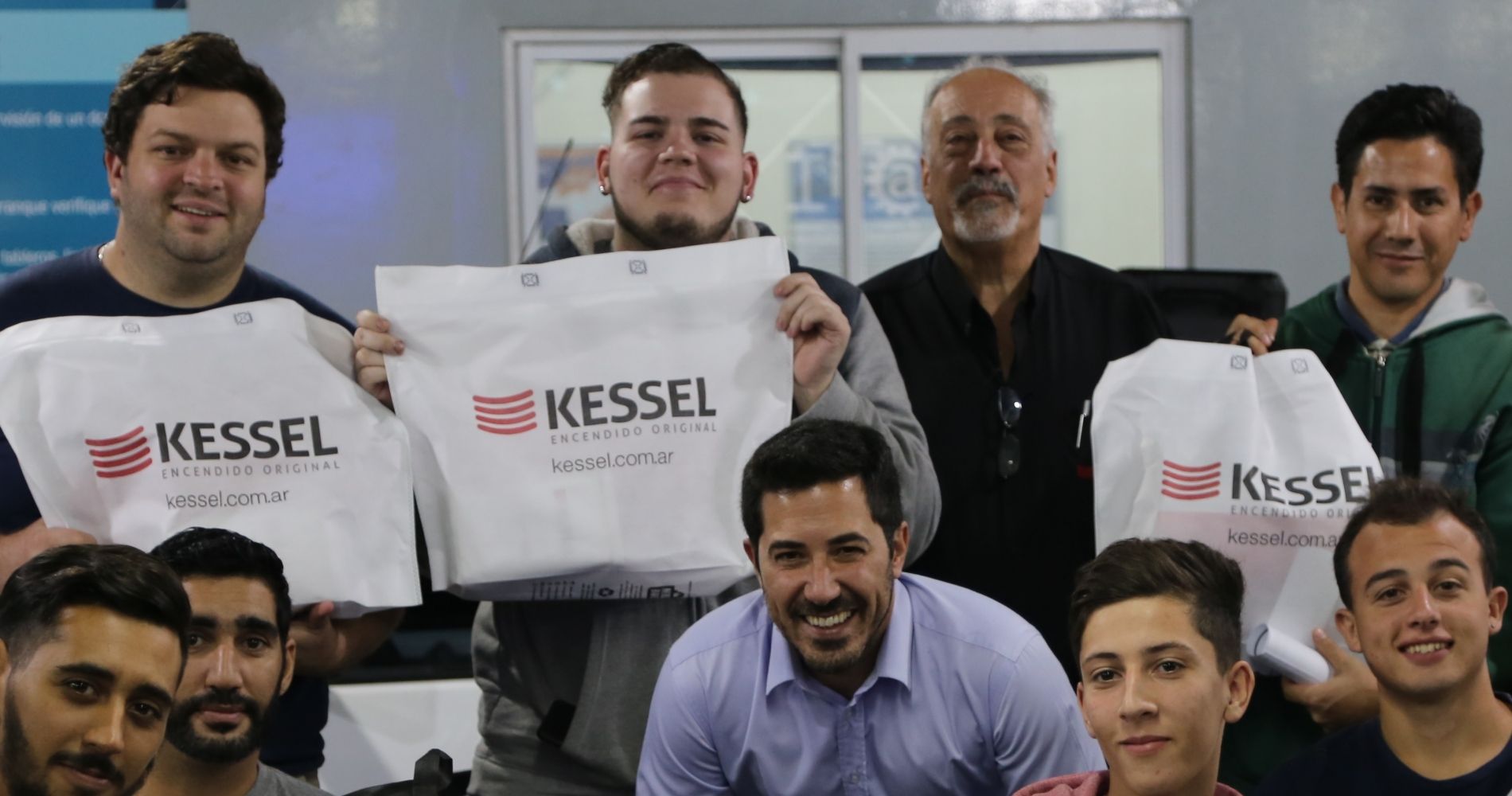 Aprender con los mejores. El Ciclo de Charlas Técnicas ITCA.