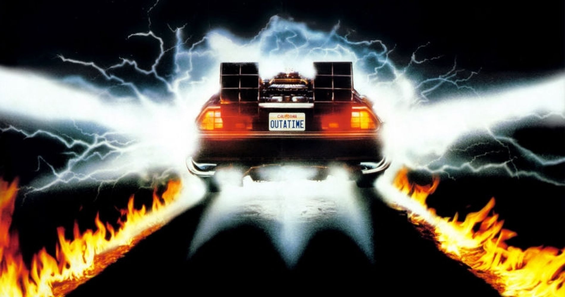 DeLorean DMC-12, la (increíble) historia real de un coche fascinante