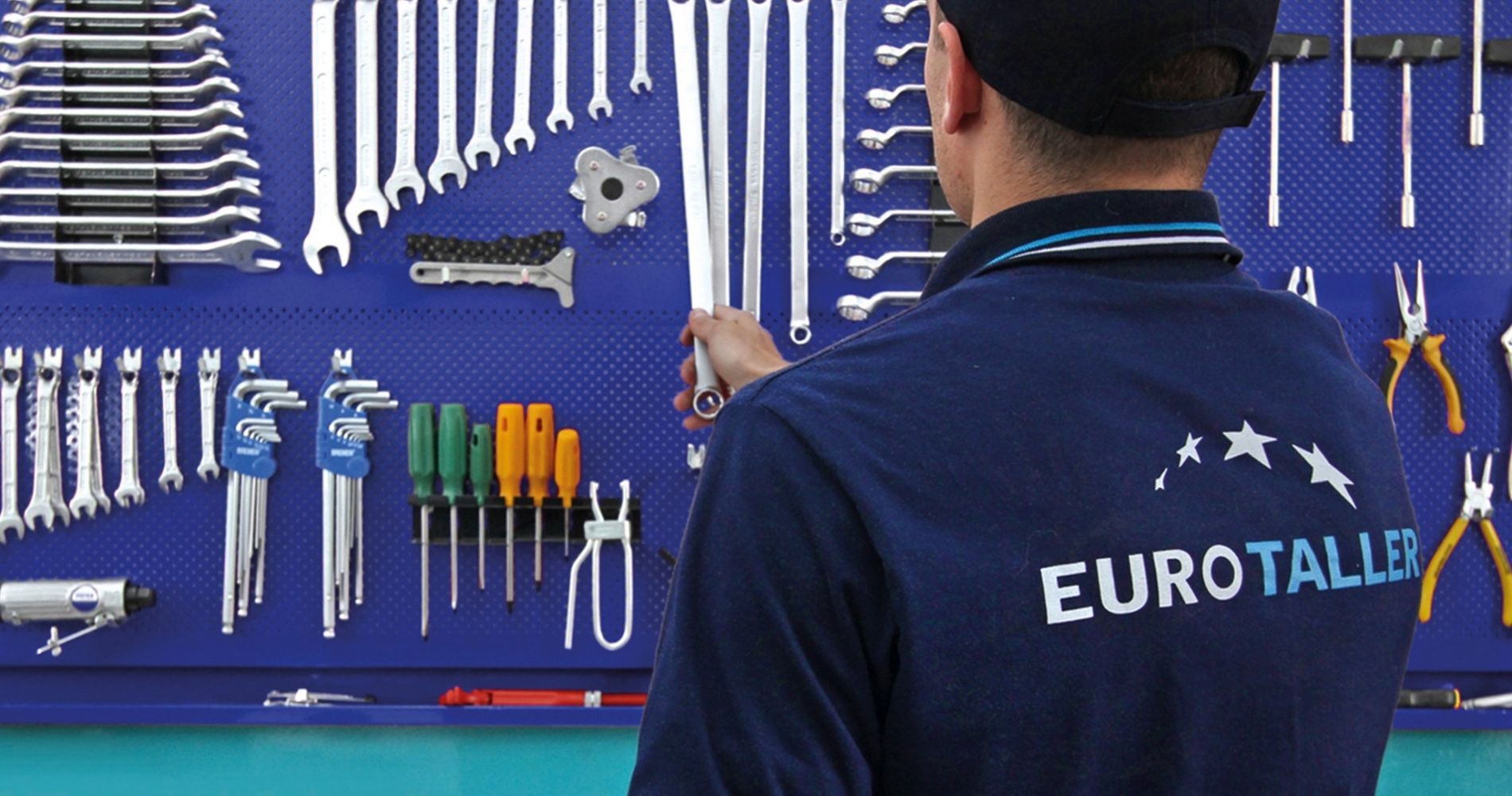  Apostando a la formación de los mecánicos de todo el país – ITCA y Eurotaller presentan el Plan TECET