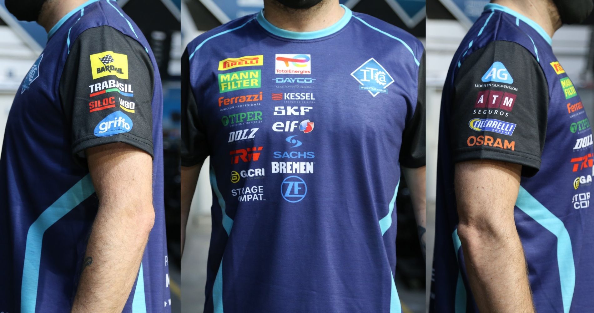 Acompañando a los mecánicos del futuro en su inserción dentro de la industria. Plan de Partners ITCA - Ciclo Lectivo 2022.