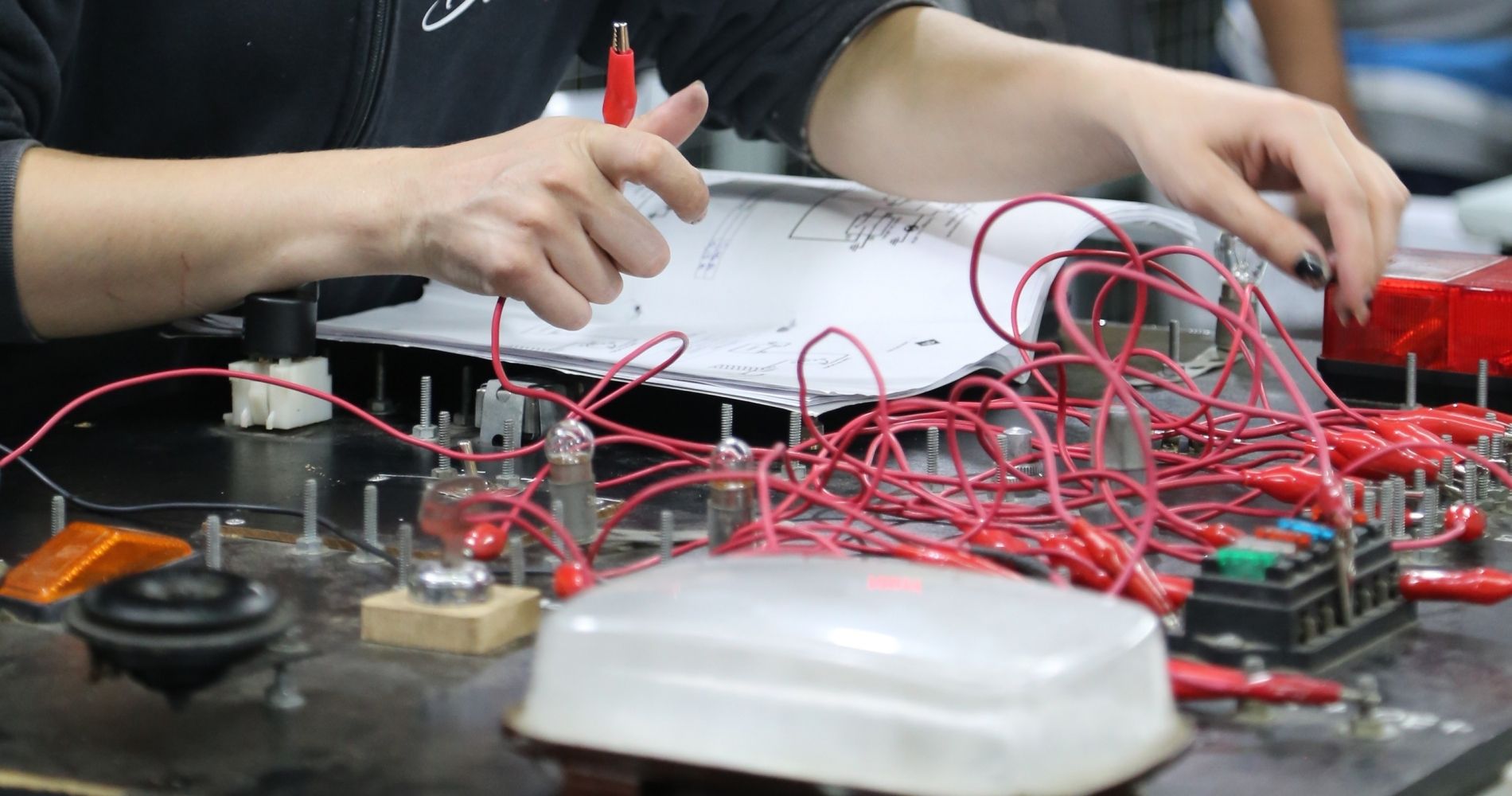 Capacitarse para lograr mas ingresos en el taller