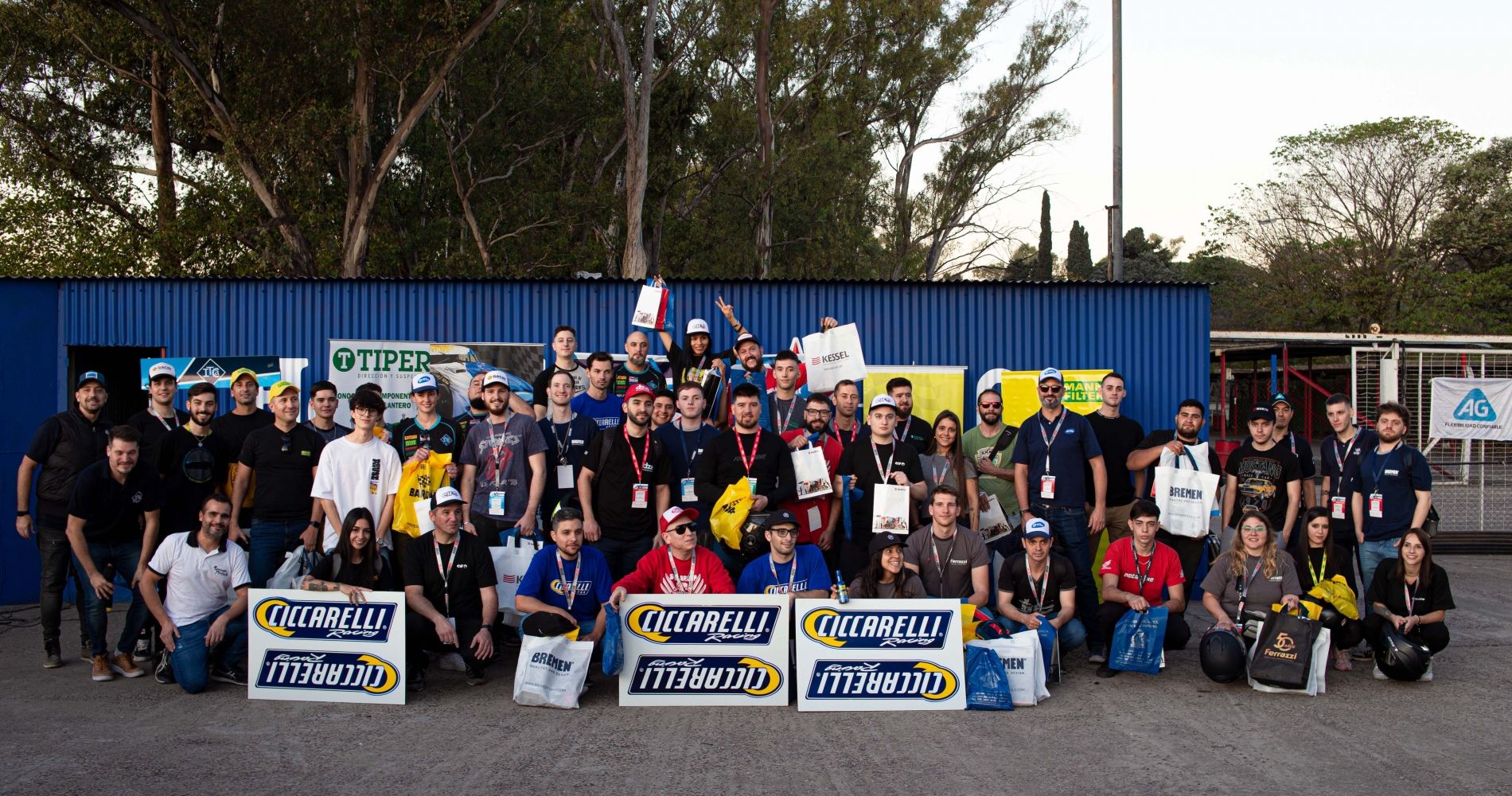 Karting ITCA: Comenzamos el 2023 con todo 