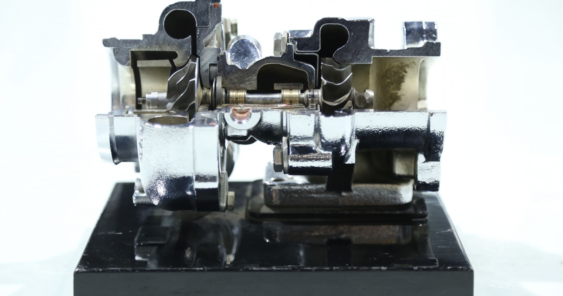 La Sobrealimentación en el Mundo Automotriz