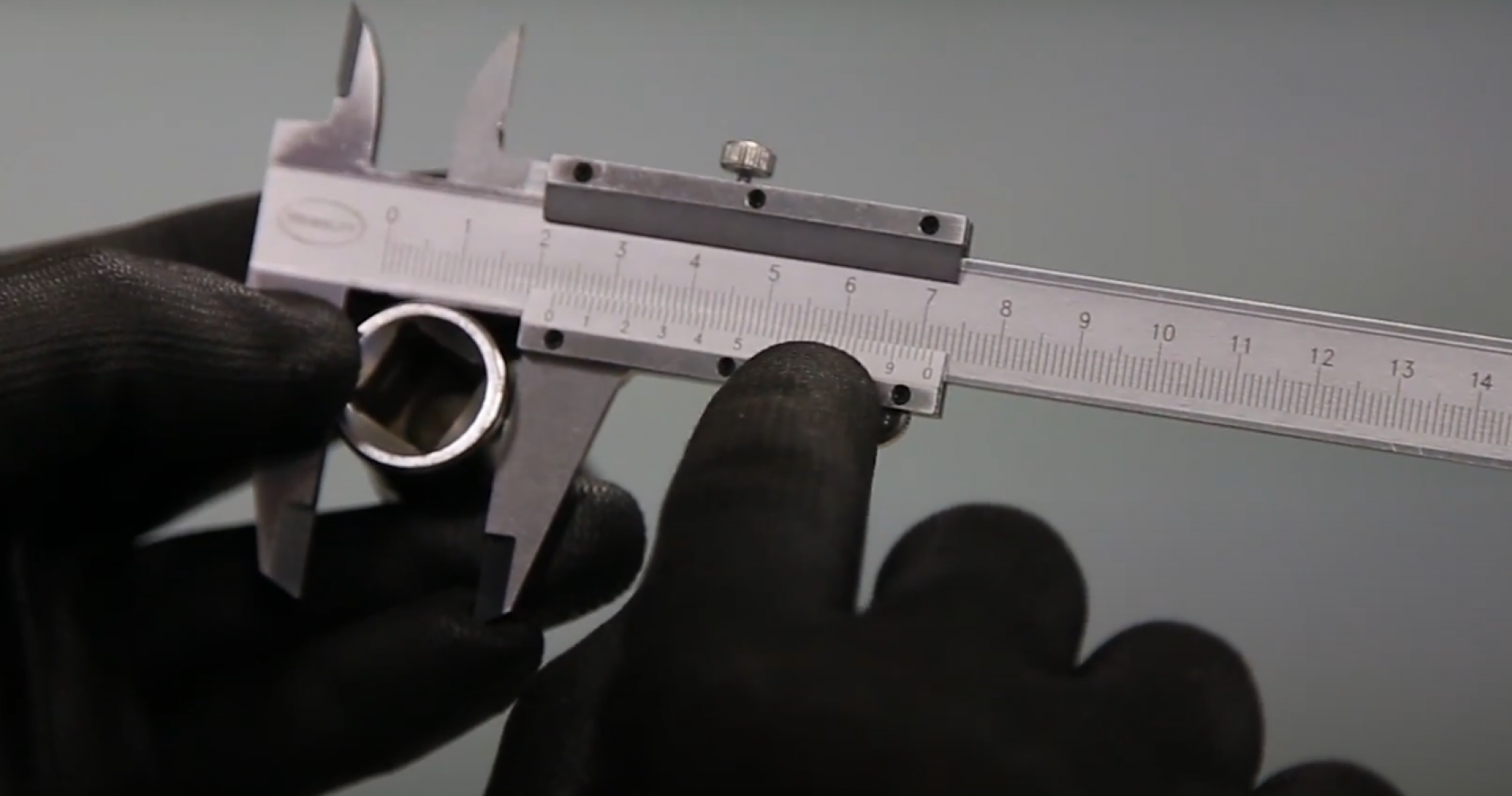 Metrología: La ciencia de lo exacto