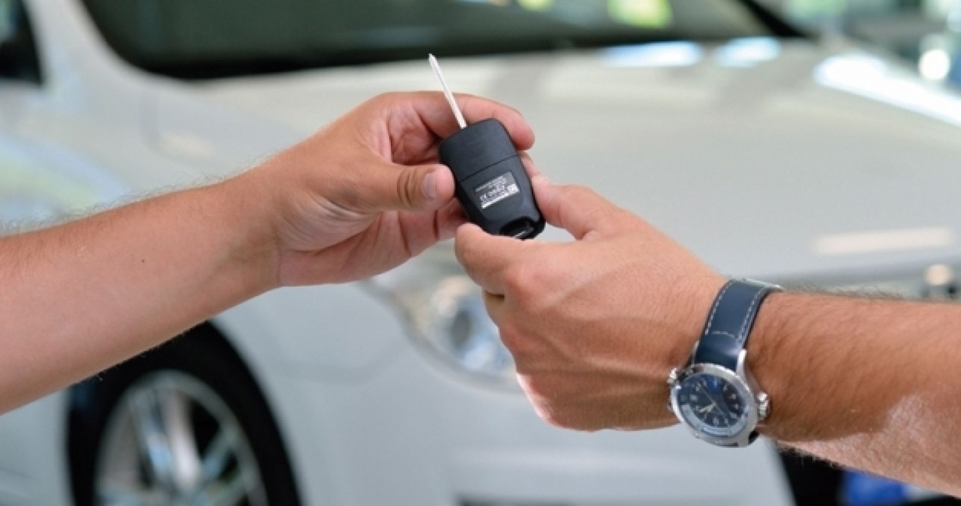 Que hacer si perdés las llaves del auto