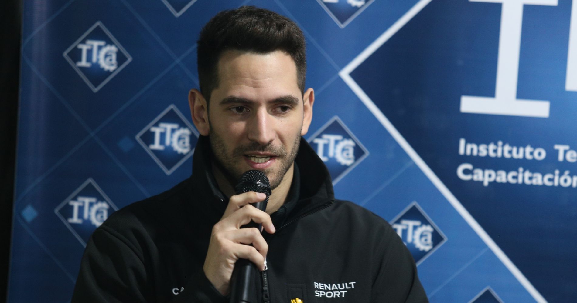 Facundo Ardusso se consagró Campeón del Super TC2000 