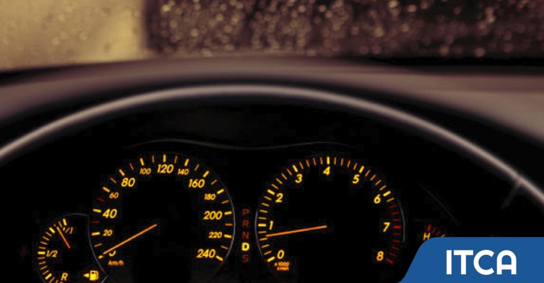 10 Consejos para manejar bajo la lluvia