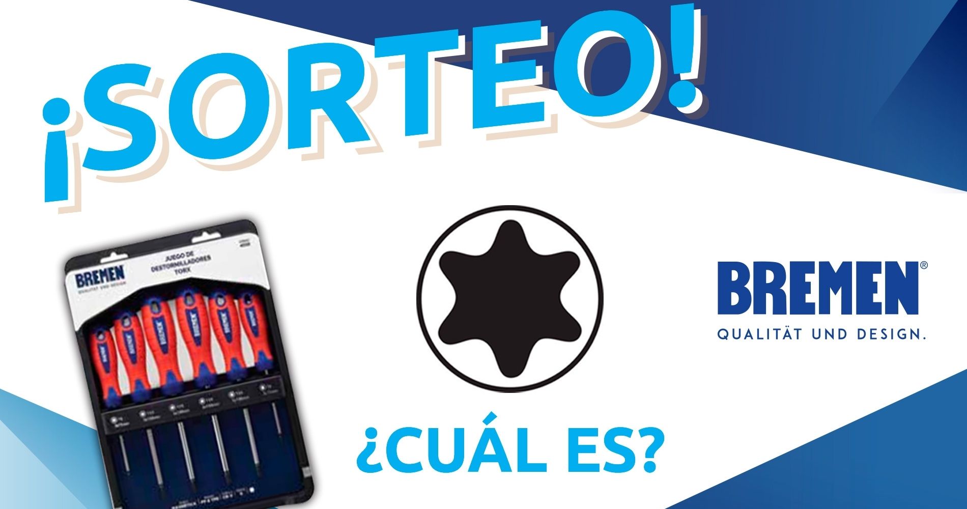 ¡SORTEO DÍA DEL MECÁNICO!