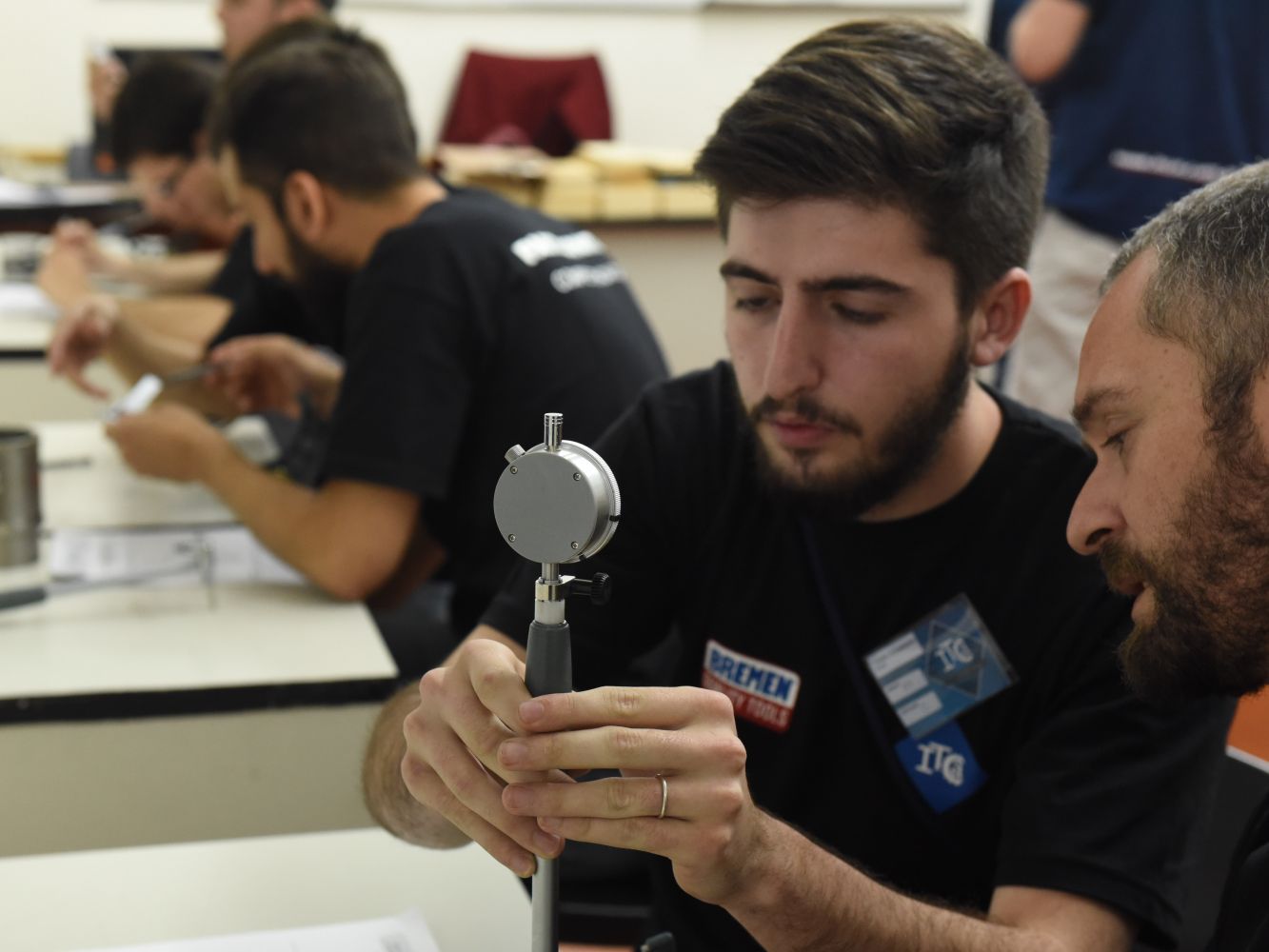 El valor de especializarse: Qué necesitan las empresas automotrices