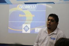 Charla Técnica sobre Juntas de Motor - INVITADO: Juntas Ciccarelli