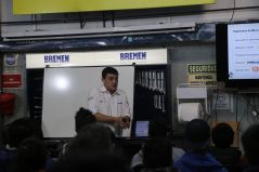 Charla Técnica sobre TURBOCOMPRESORES - Invitado: Turbodina