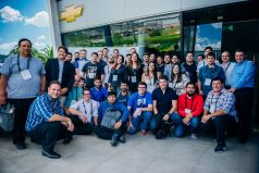 ITCA presente en la Maratón del Conocimiento CHEVROLET 2018