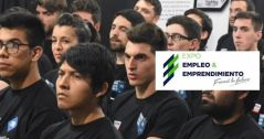 EXPO EMPLEO & EMPRENDIMIENTO ITCA - Formando el futuro de los mecánicos, hoy.