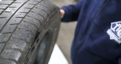 Neumáticos: Todo lo que tenés que saber