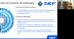 Charlas Técnicas ITCA - Kit de Embrague con Omar Bonasif (SKF)