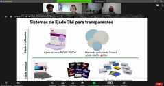 Charlas Técnicas ITCA: Sistema de Pulido y Lustre con Alejandro Yefremow (3M Argentina)