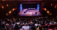 ITCA realizó su Acto de Graduación 2023 en el Teatro El Nacional de la Ciudad de Buenos Air