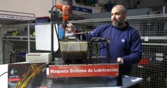 ¿Por qué debemos respetar el aceite lubricante que va en nuestro motor?
