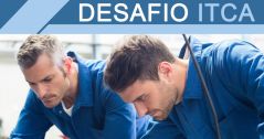 Desafío ITCA