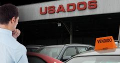 La venta de autos usados creció un 17,7% en agosto