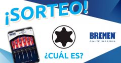 ¡SORTEO DÍA DEL MECÁNICO!
