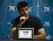 Un podio que alimenta la ilusión de pelear