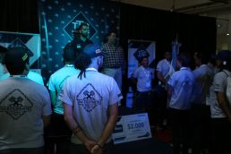 Competencia de Habilidades Técnicas ITCA 2017