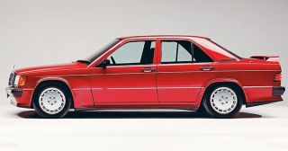 Los autos que en 2018 ya pueden ser considerados clásicos