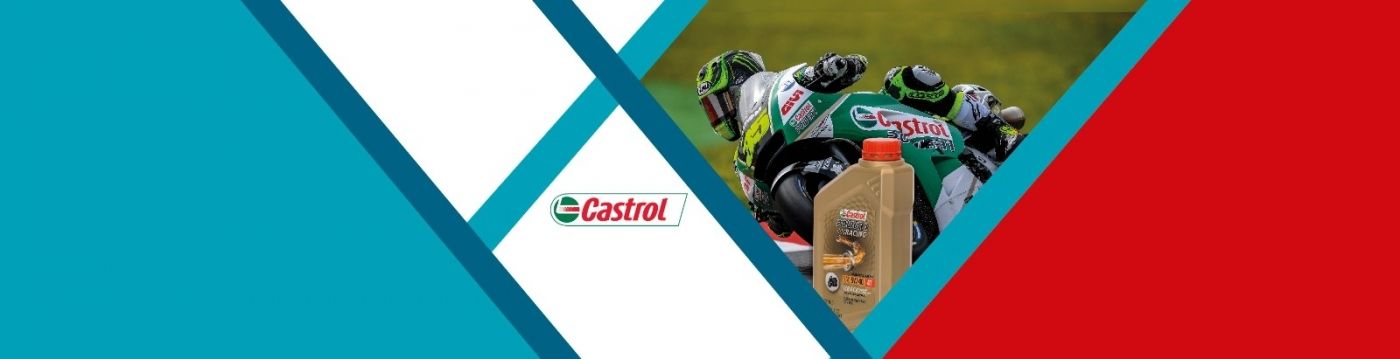 Fundamentos de Lubricación de Motor de Motos - Invita: CASTROL ARGENTINA
