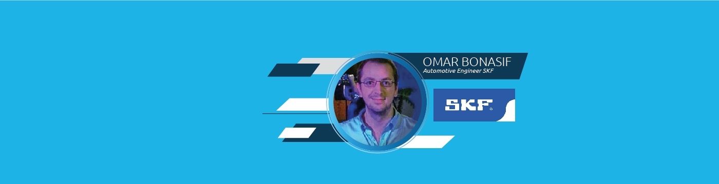 Sistemas de Accionamiento y Kit de Embrague - Invita: SKF ARGENTINA