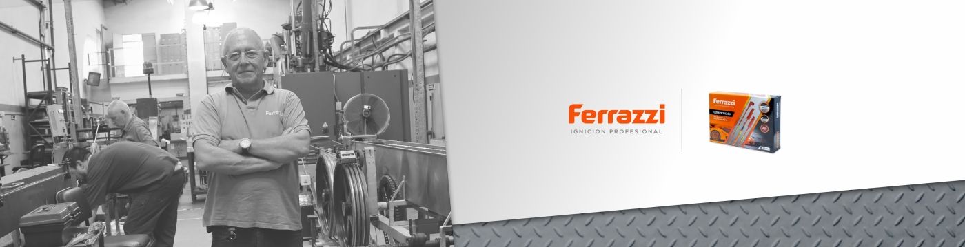 Visita didáctica a planta FERRAZZI