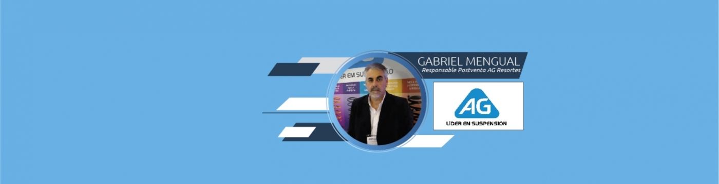 Charla Técnica: Suspensiones Convencionales y Deportivas - Invita: AG RESORTES