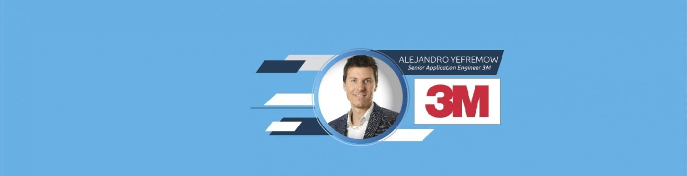 Charla Técnica: Sistema de Pulido - Invita: 3M Argentina