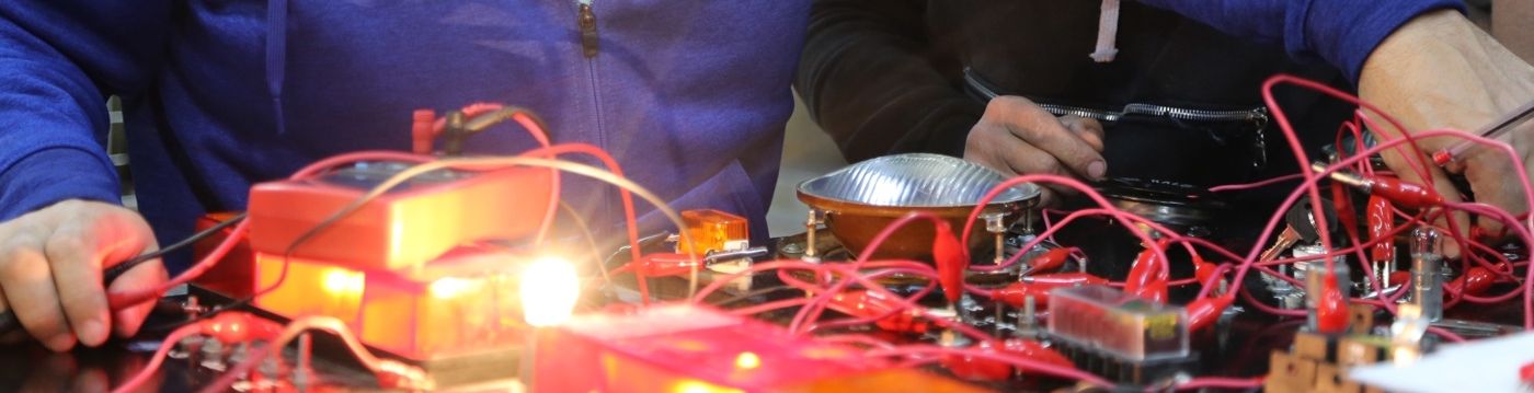 Fundamentos de la Electricidad del Automóvil 