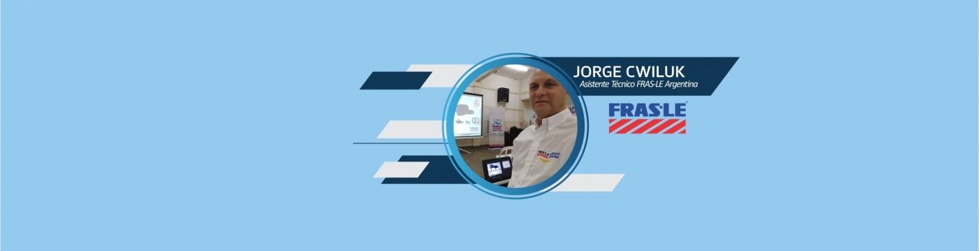 Charla Técnica: Pastillas de Freno para Autos y Motos - Invita: FRAS-LE ARGENTINA