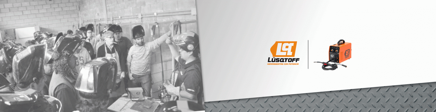 DEMOSTRACIONES DE USO DE HERRAMIENTAS - Invita: LUSQTOFF ARGENTINA