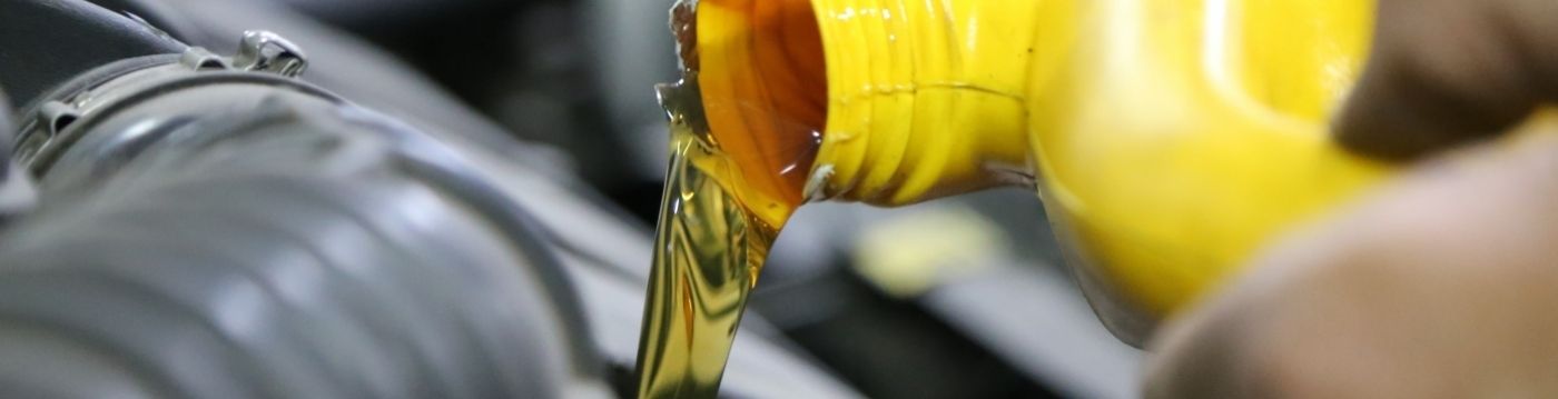 Mantenimiento básico de un automóvil