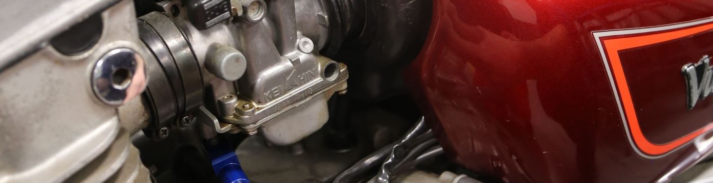 Seminario de Diagnóstico Mecánico de Motores de Motocicletas