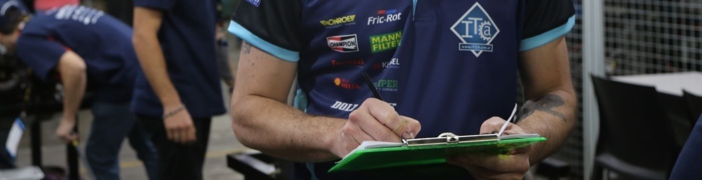 Gestión y Administración Eficiente del Taller