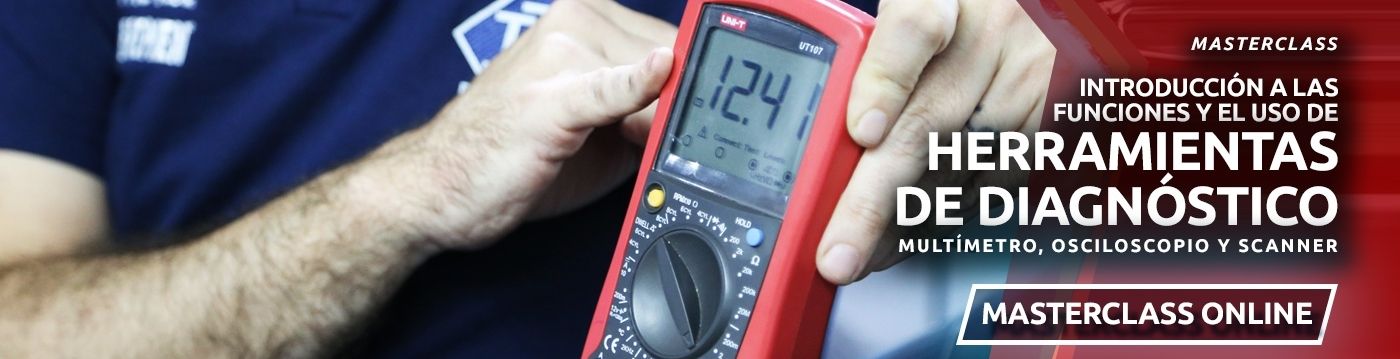 Masterclass: Introducción a las funciones y el uso de herramientas de diagnóstico