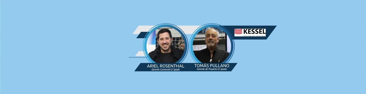 Bujías de Precalentamiento - Invita: KESSEL