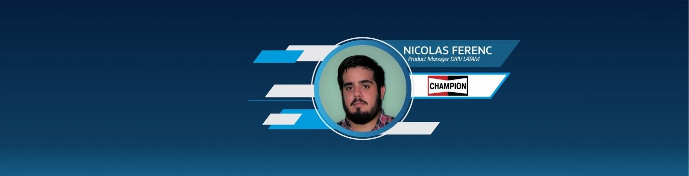 ONLINE Tecnología EON POWER - Invita: CHAMPION