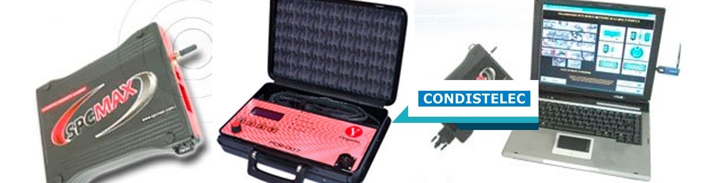 Uso de Scanners - Invita: CONDISTELEC