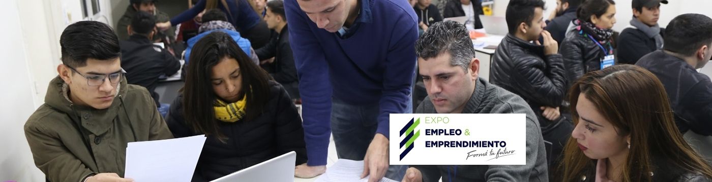 Expo Empleo 2023