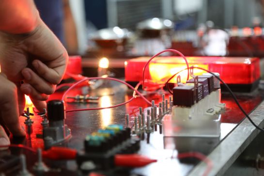 Electricidad del Automóvil BANFIELD