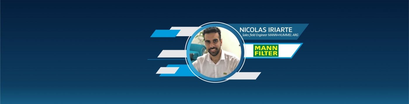 ONLINE Filtros de Aceite - Invita: MANN FILTER