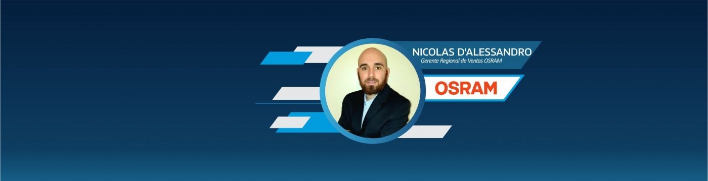 ONLINE - Tecnologia en Iluminacion Vehicular - Invita: OSRAM