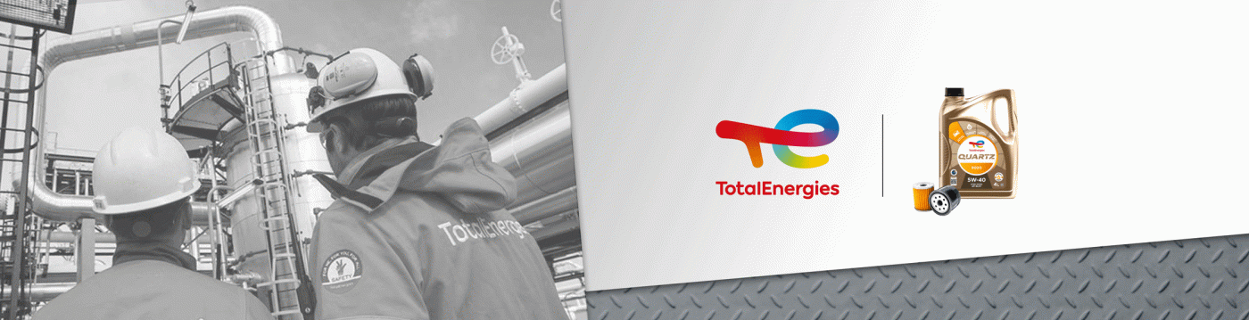 Funcionamiento y lubricación de vehículos híbridos - Invita: TOTAL ENERGIES