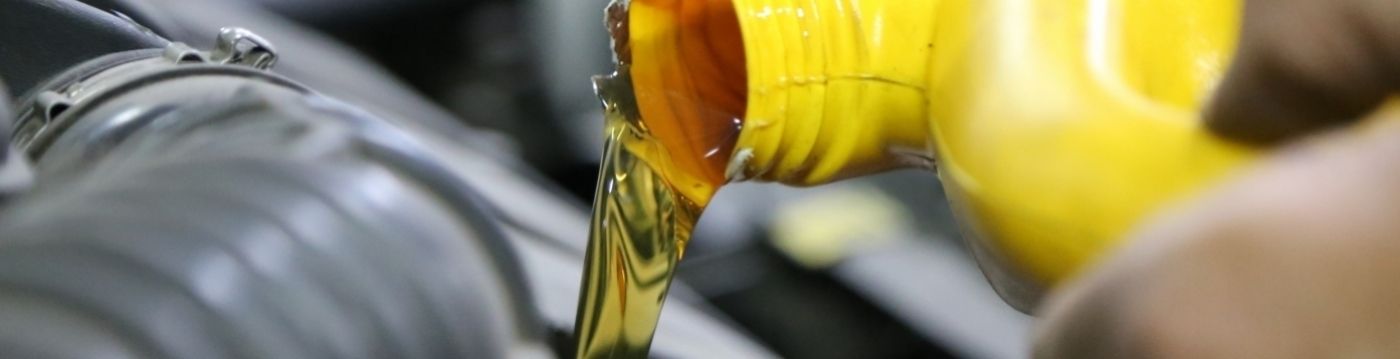 Operaciones de Servicio y Mantenimiento Preventivo del Automóvil